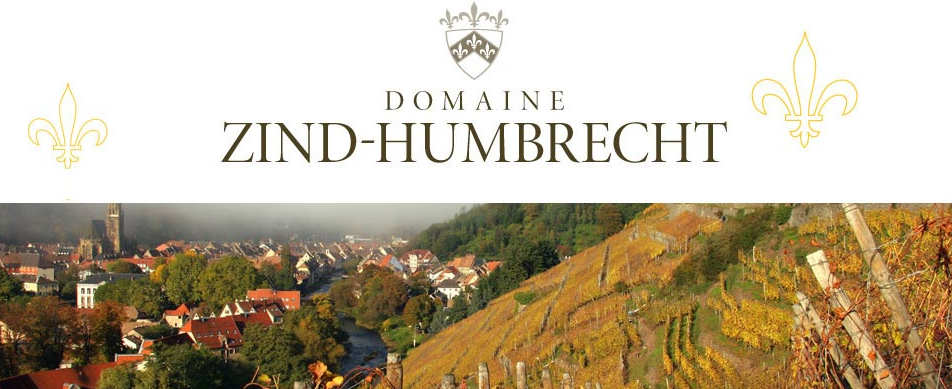 zind humbrecht meilleurs millesimes