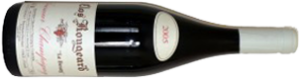 Clos rougeard le bourg