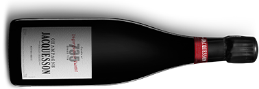 jacquesson cuvee 735 grand champagne