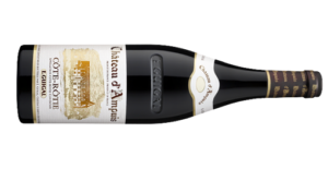 guigal cote rotie chateau d'ampuis