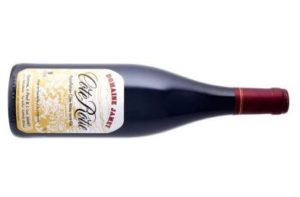 jamet cote rotie cote brune
