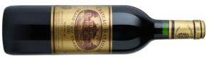 chateau batailley 1990