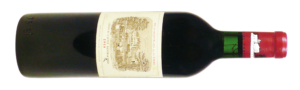 chateau lafite rothschild 1959