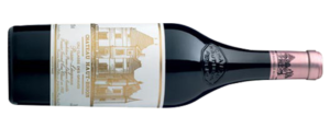 Haut Brion meilleur pessac leognan