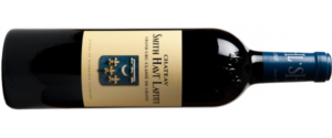 Smith Haut Lafitte Grand Cru Pessac Leognan