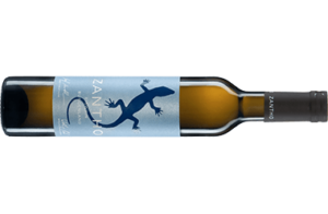 grands vins de glace du domaine Zantho vin d'autriche