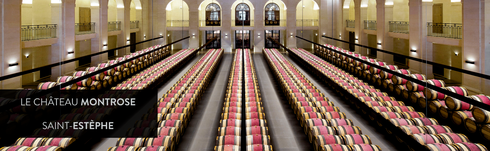 Achat chateau montrose au meilleur prix aoc saint estephe