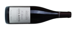 Duclaux Cote Rotie La Germine