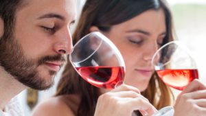 apprendre a deguster un grand cru millesime