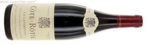 achat cote rotie rostaing landonne