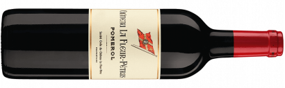 Chateau La Fleur Petrus les grands millésimes