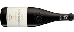 cuvee la colline rouge