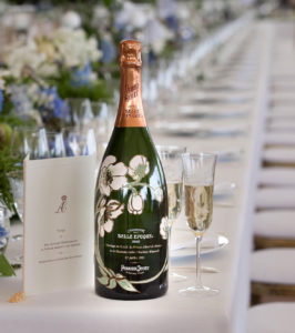 Perrier Jouët 2002
