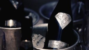 Le champagne le plus cher