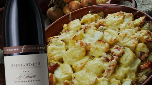 accord-vin-et-tartiflette