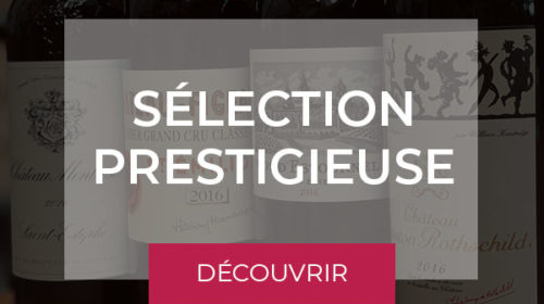grand vin d'exception