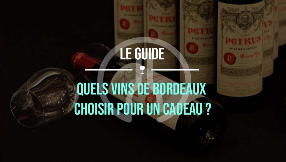 Coffret vin Rive Gauche – 12 vins rouges de Bordeaux