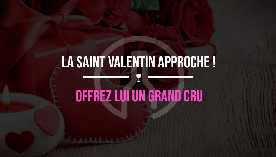 Saint Valentin 2018 : 30 idées de cadeaux pour homme