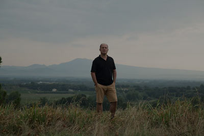 Domaine de Cristia