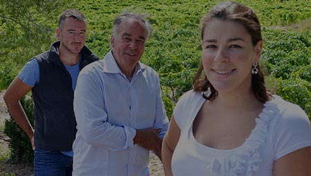 Domaine de Trevallon