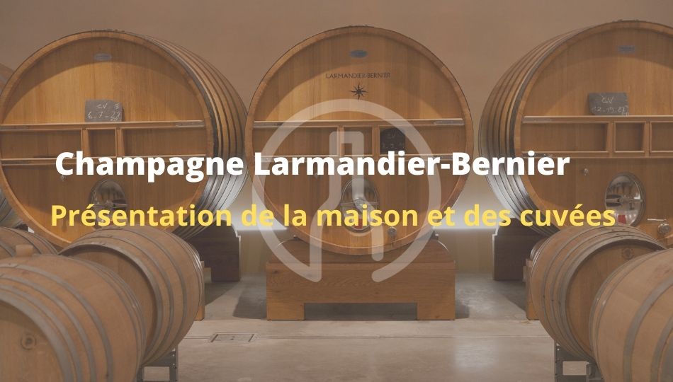 Larmandier-bernier Guide-Vin
