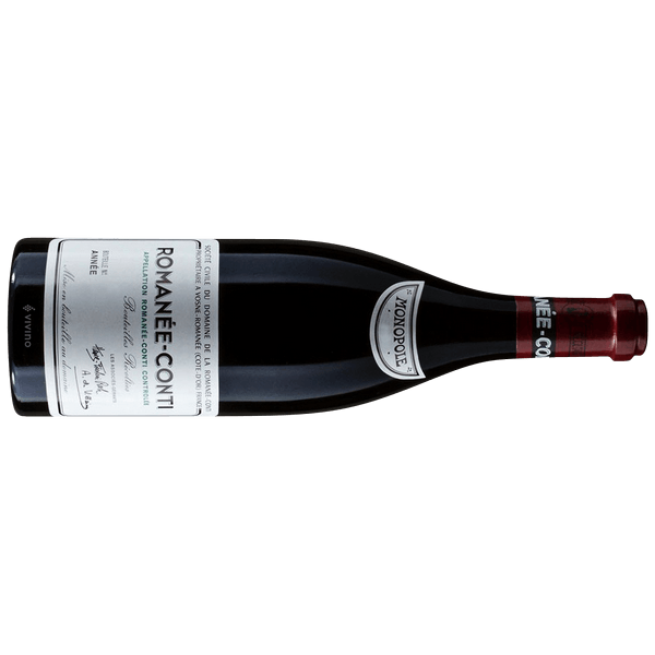 BOURGOGNE : le TOP 20 des vins les plus chers (1er semestre 2018)