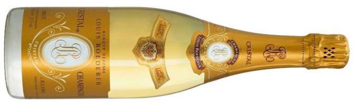 Cristal Roederer