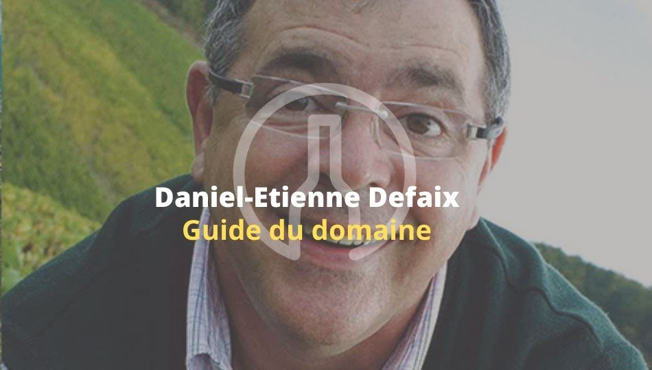Daniel-Etienne Defaix