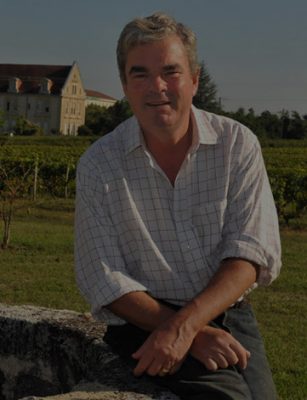 Domaine de La Solitude