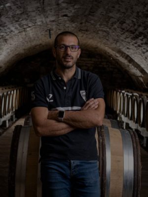 Jean-Paul & Benoit Droin