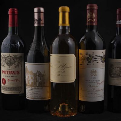 2000 guide vin
