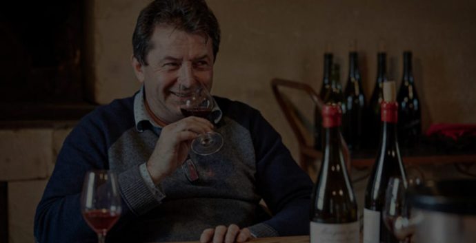 Guide vin Jean Foillard