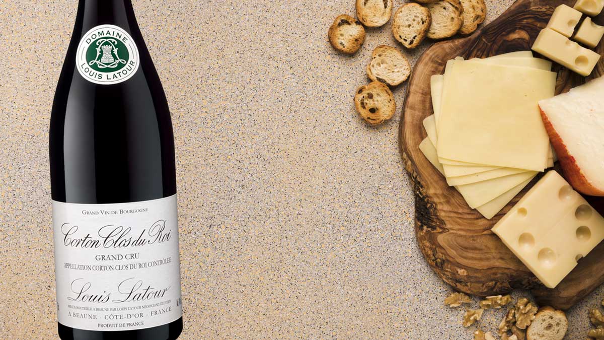 Quel vin blanc ou rouge pour accompagner une raclette ?