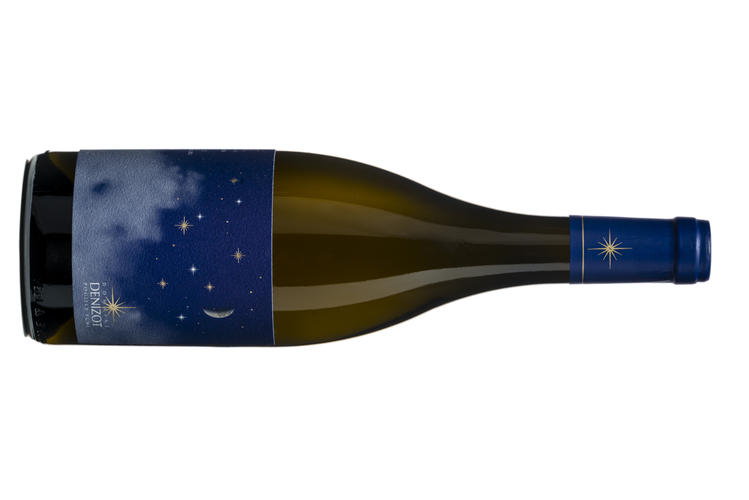 denizot vin de pouilly fume