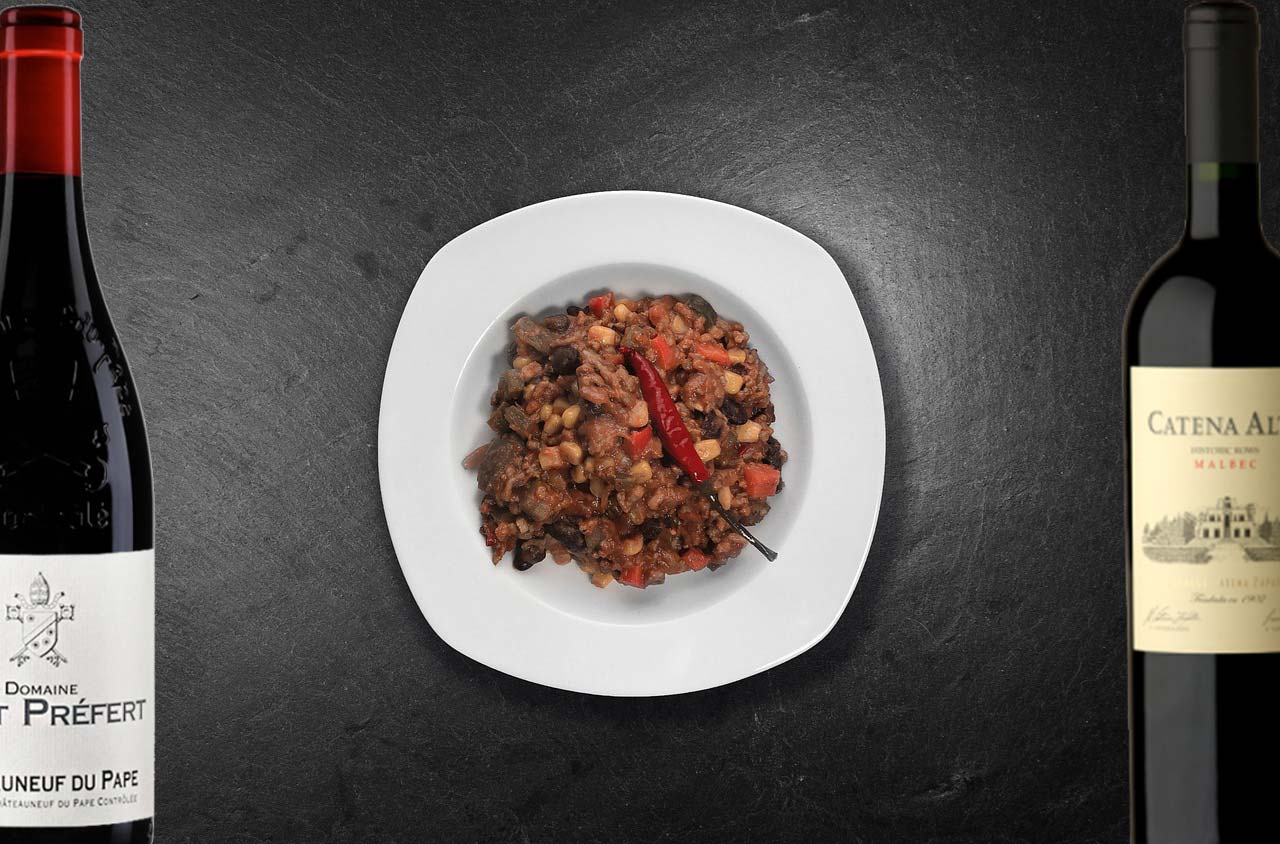 accord-vin-et-chili-con-carne