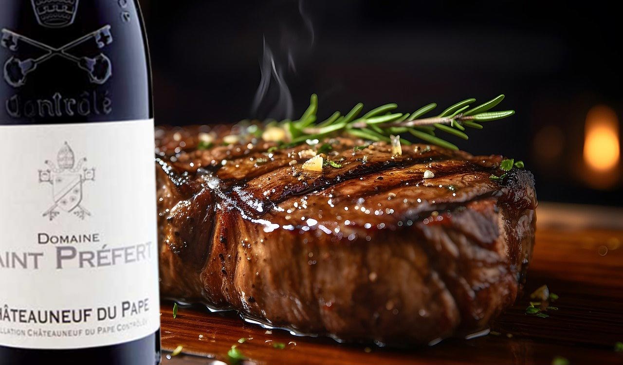 accord-vin-et-filet-mignon