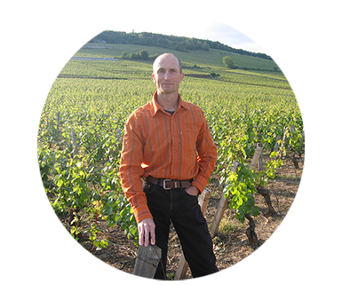 domaine bruno clair