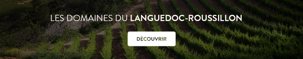Grands domaines du languedoc vente en direct producteur