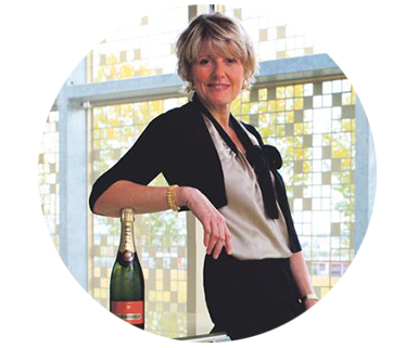 champagne Charles Heidsieck