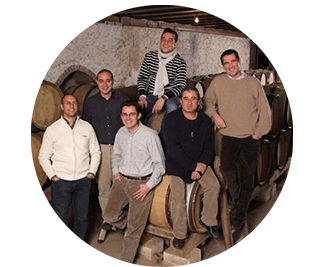 Domaine Ferraton grand vin rhone direct producteur