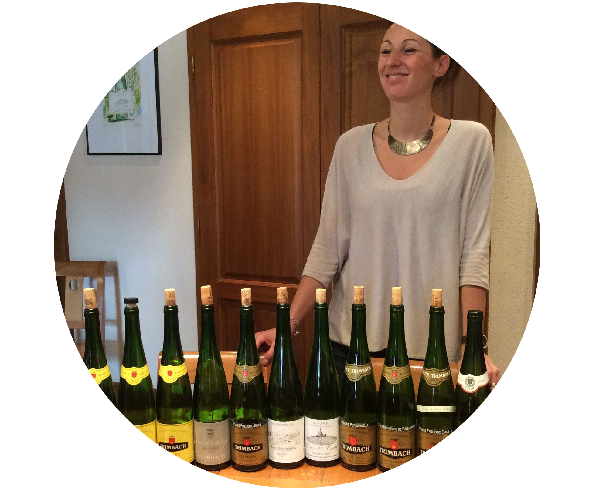 Domaine Trimbach