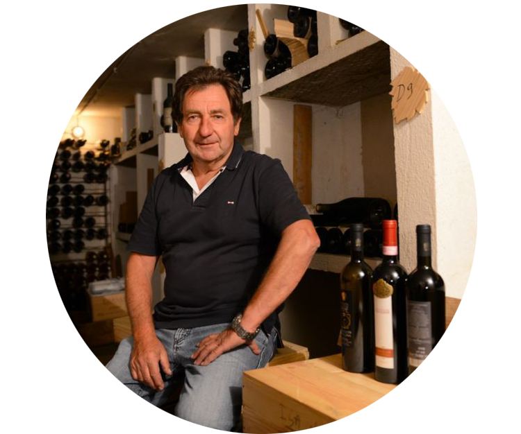 Domaine de La Janasse