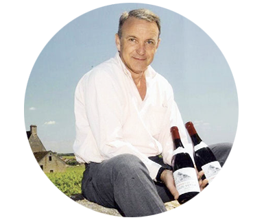 achat vin chateau de la tour clos vougeot francois labet