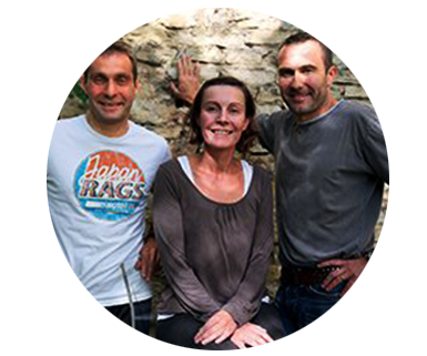 Achat vin Marc Colin et fils en provenance domaine