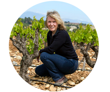 Domaine saint préfert