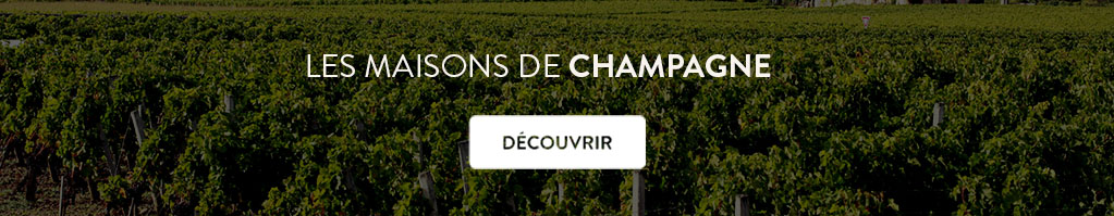 grandes maisons de champagne