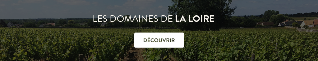 Achat grands vins de Loire au meilleur prix