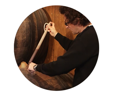 Maison Cazes Rivesaltes en Direct Producteur