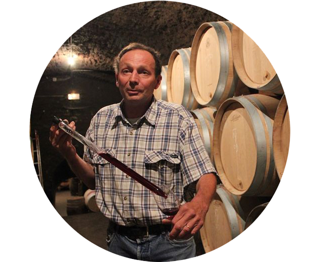 domaine bruno clair