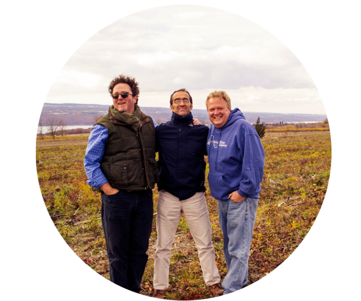 Forge Cellar Louis Barruol en direct producteur